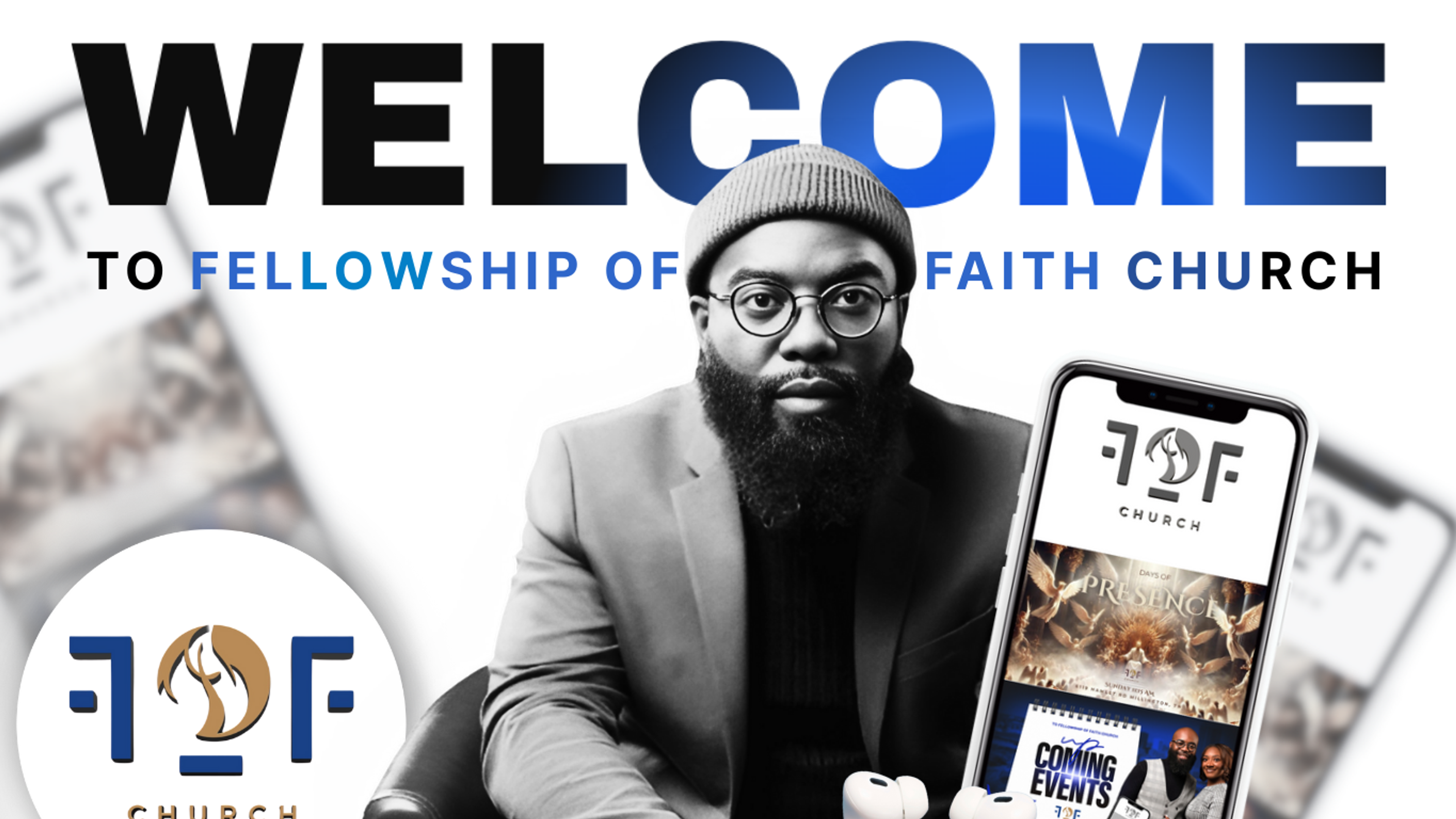FOF Church Live